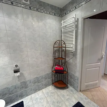 Apartment Mb-apartments With Sea View *