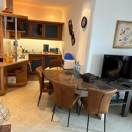Mb-apartments With Sea View Miedzyzdroje