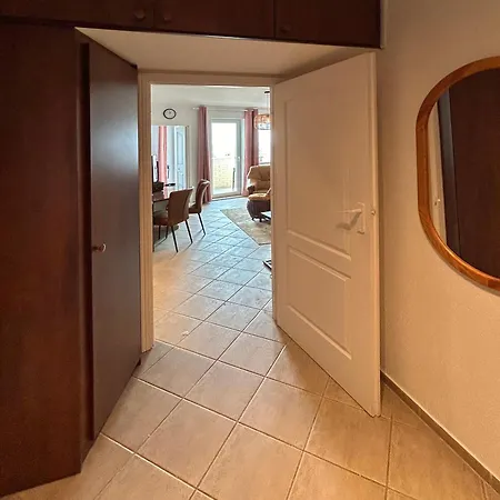 Mb-apartments With Sea View Appartamento Miedzyzdroje
