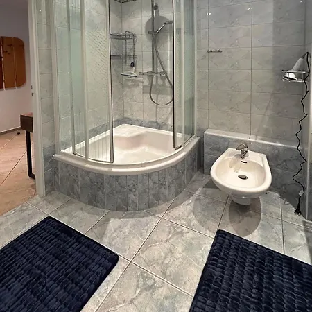 Apartment Mb-apartments With Sea View Miedzyzdroje