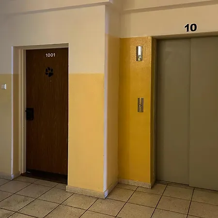 Apartment Mb-apartments With Sea View *