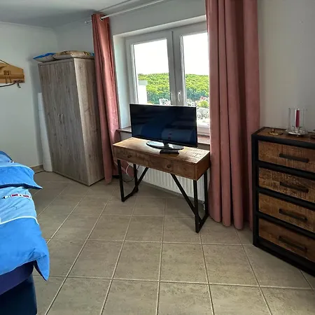 Mb-apartments With Sea View Międzyzdroje