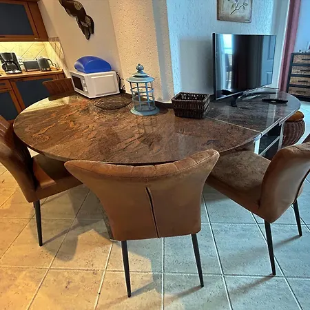 Mb-apartments With Sea View * Międzyzdroje