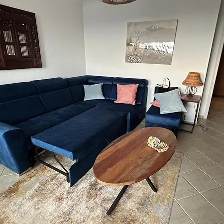Apartment Mb-apartments With Sea View Miedzyzdroje