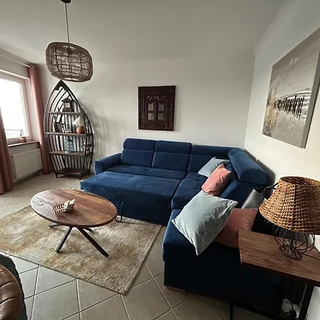Apartment Mb-apartments With Sea View