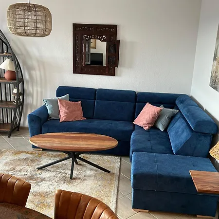 דירה Mb-apartments With Sea View *