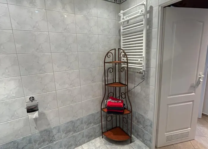 Apartamento Mb-apartments With Sea View *