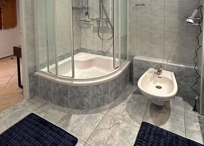 Apartamento Mb-apartments With Sea View Miedzyzdroje