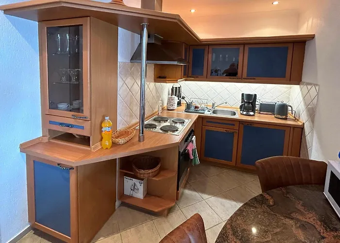 Apartamento Mb-apartments With Sea View Miedzyzdroje