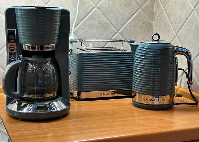 Apartamento Mb-apartments With Sea View Miedzyzdroje