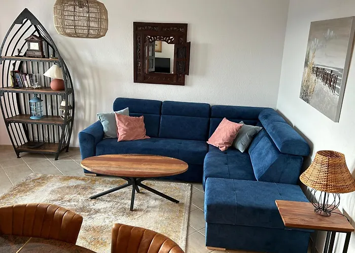 Apartamento Mb-apartments With Sea View *